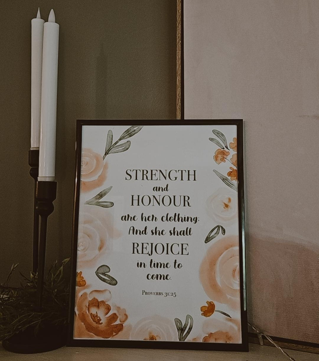 Mother's Day Printable