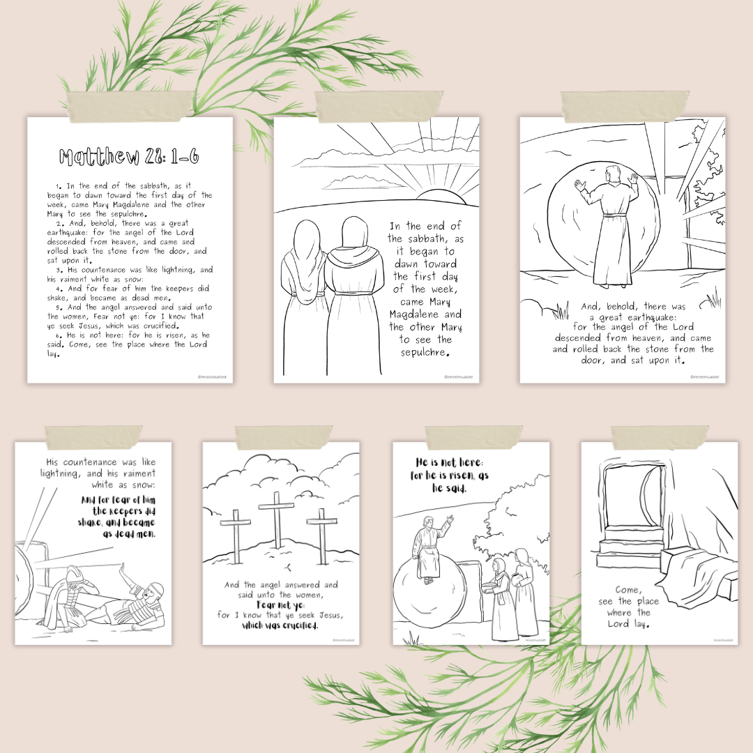 Bible Memory Plan Level 02