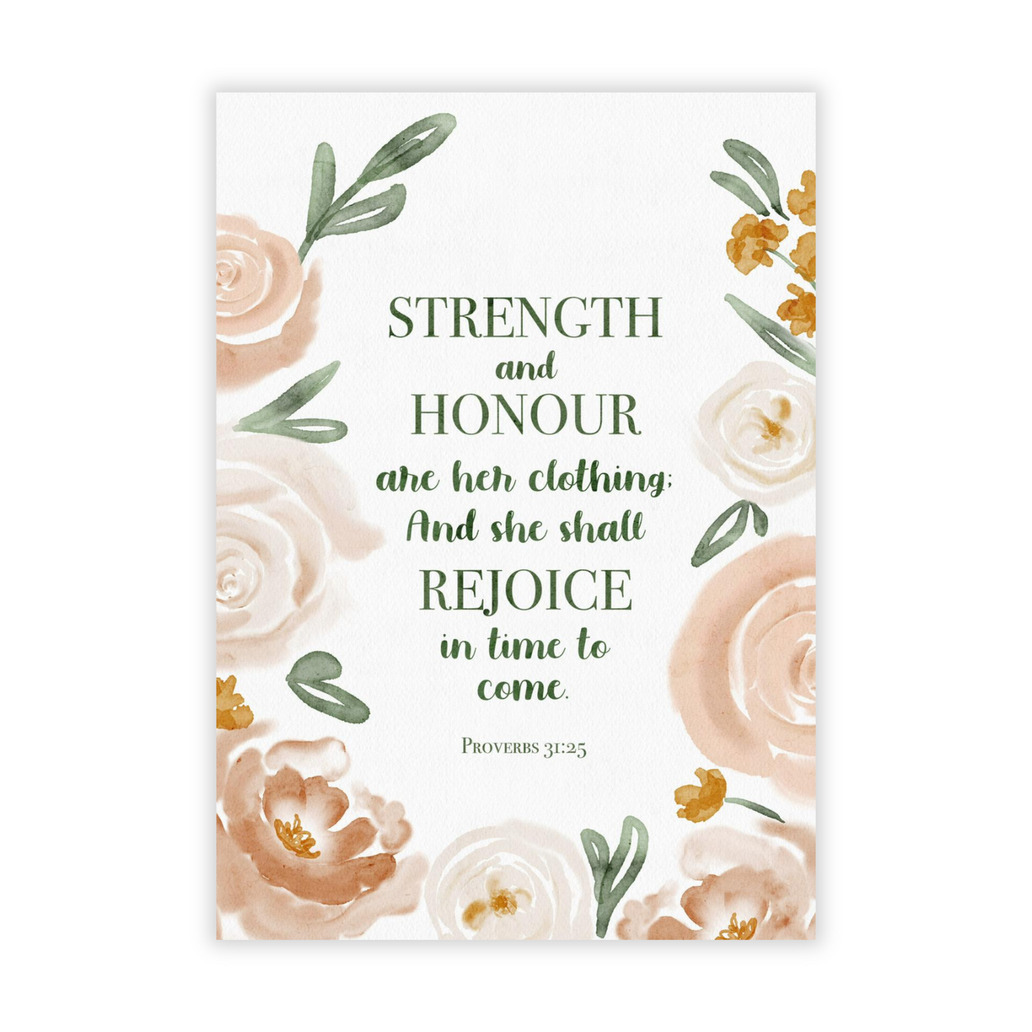 Mother's Day Printable