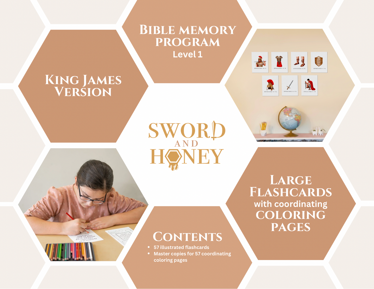 Bible Memory Plan Level 01