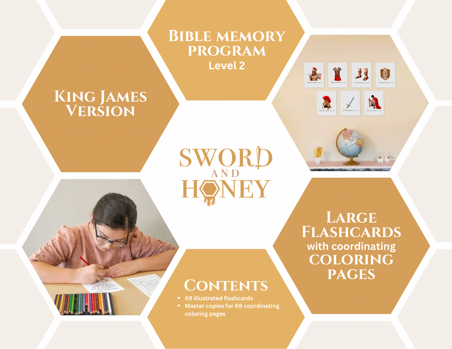 Bible Memory Plan Level 02