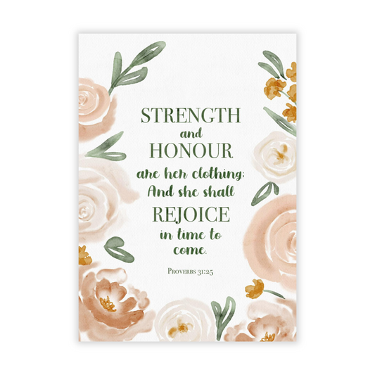 FREE Mother's Day Printable